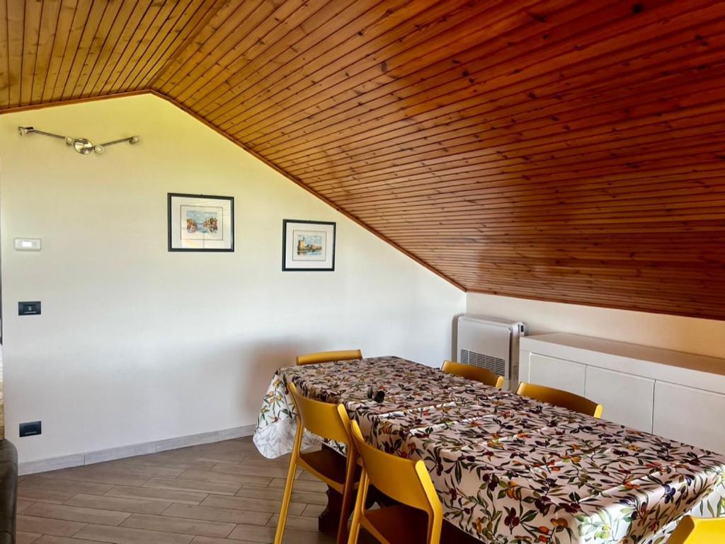 Agriturismo Ada Musso Ss Diano Borello Ngoại thất bức ảnh