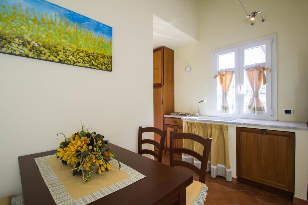 Agriturismo Ada Musso Ss Diano Borello Phòng bức ảnh