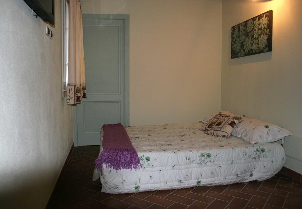 Agriturismo Ada Musso Ss Diano Borello Ngoại thất bức ảnh