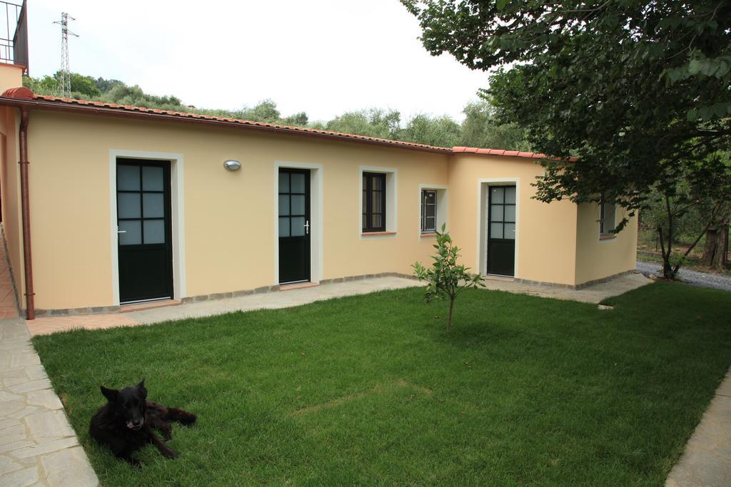 Agriturismo Ada Musso Ss Diano Borello Ngoại thất bức ảnh